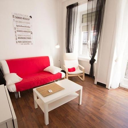 Rua Alta 22 Der Apartment Виго Екстериор снимка