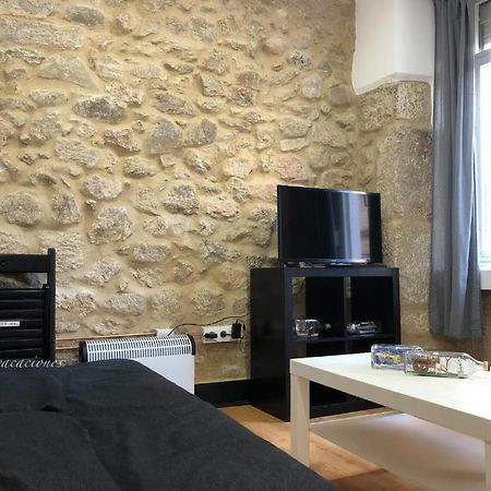 Rua Alta 22 Der Apartment Виго Екстериор снимка