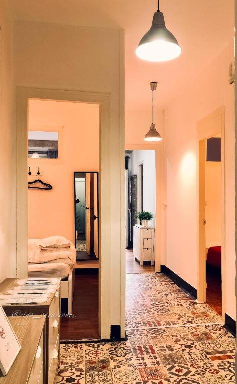 Rua Alta 22 Der Apartment Виго Екстериор снимка