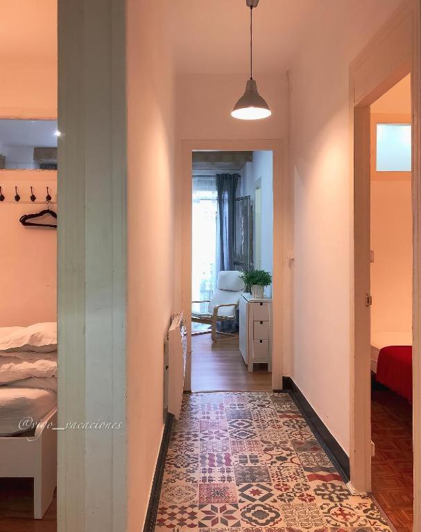 Rua Alta 22 Der Apartment Виго Екстериор снимка