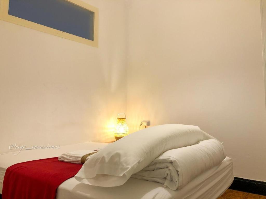 Rua Alta 22 Der Apartment Виго Екстериор снимка