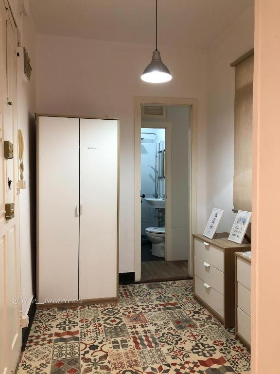 Rua Alta 22 Der Apartment Виго Екстериор снимка