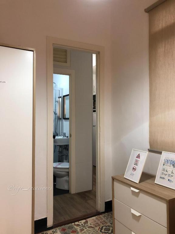 Rua Alta 22 Der Apartment Виго Екстериор снимка